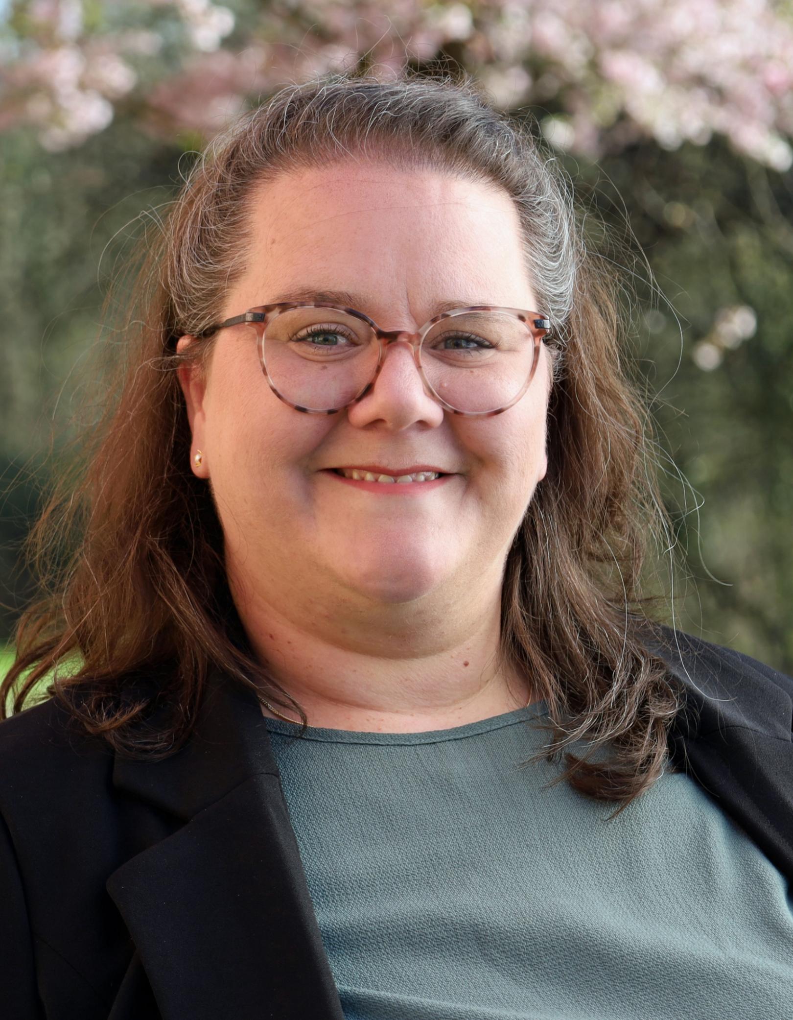 Annette Maßem