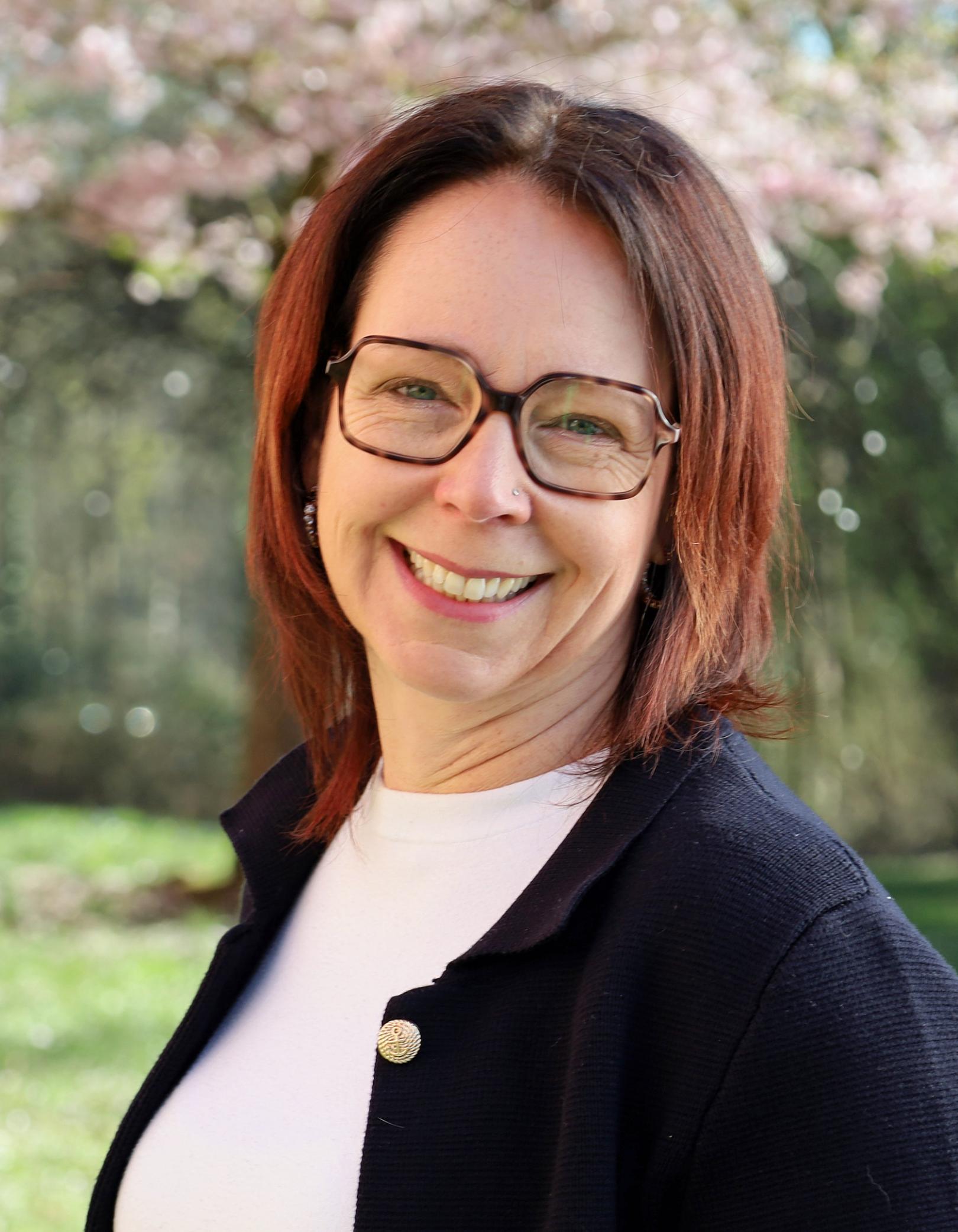 Isabel Eckfelder (c) Fachstelle Jugend im VB Trier Isabel Eckfelder