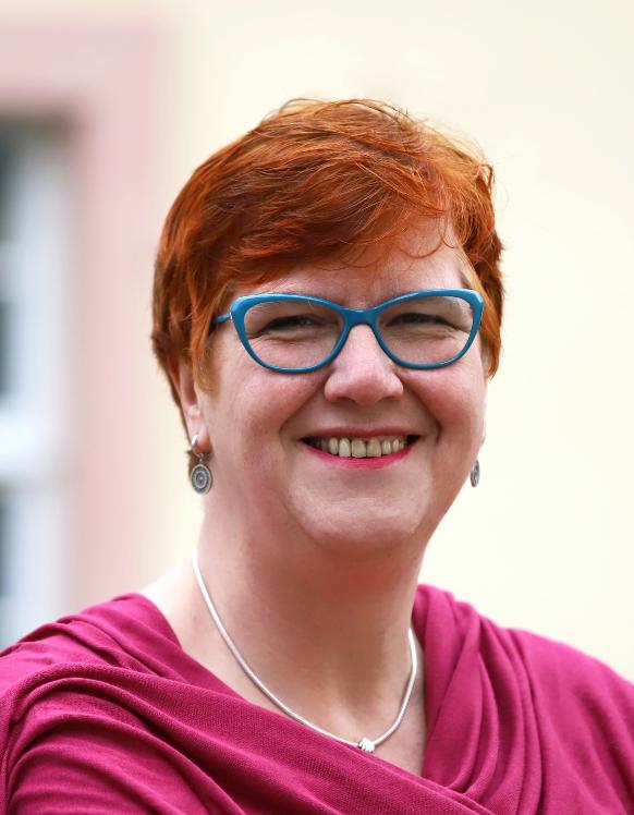 Cäcilie Fieweger