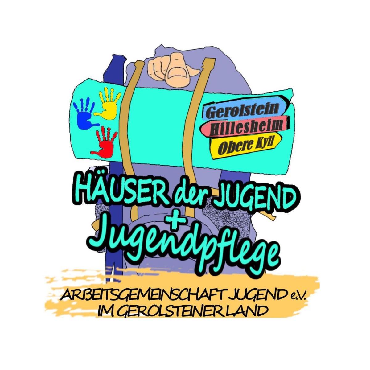 Haus der Jugend Gerolstein