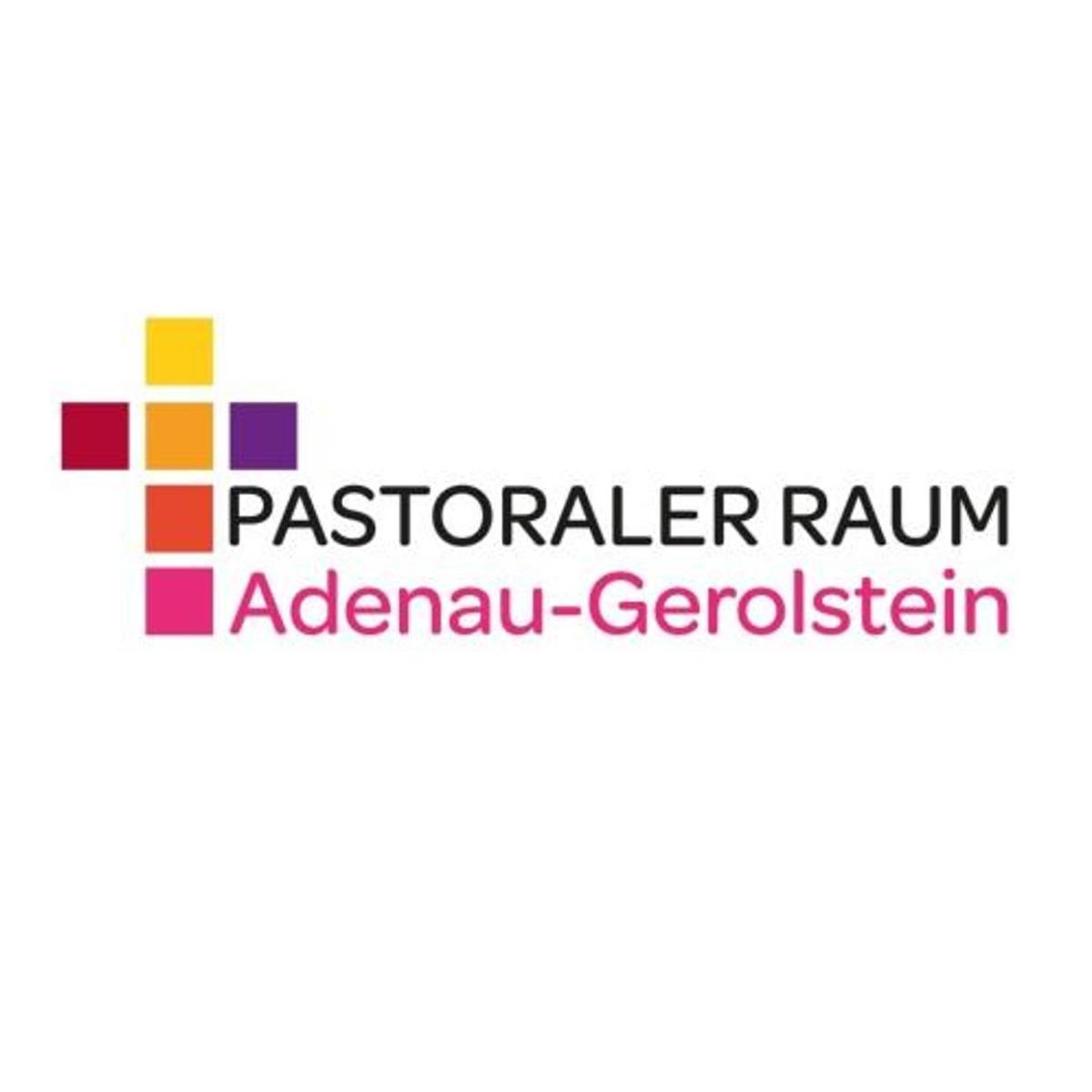 Pastoraler Raum Adenau-Gerolstein