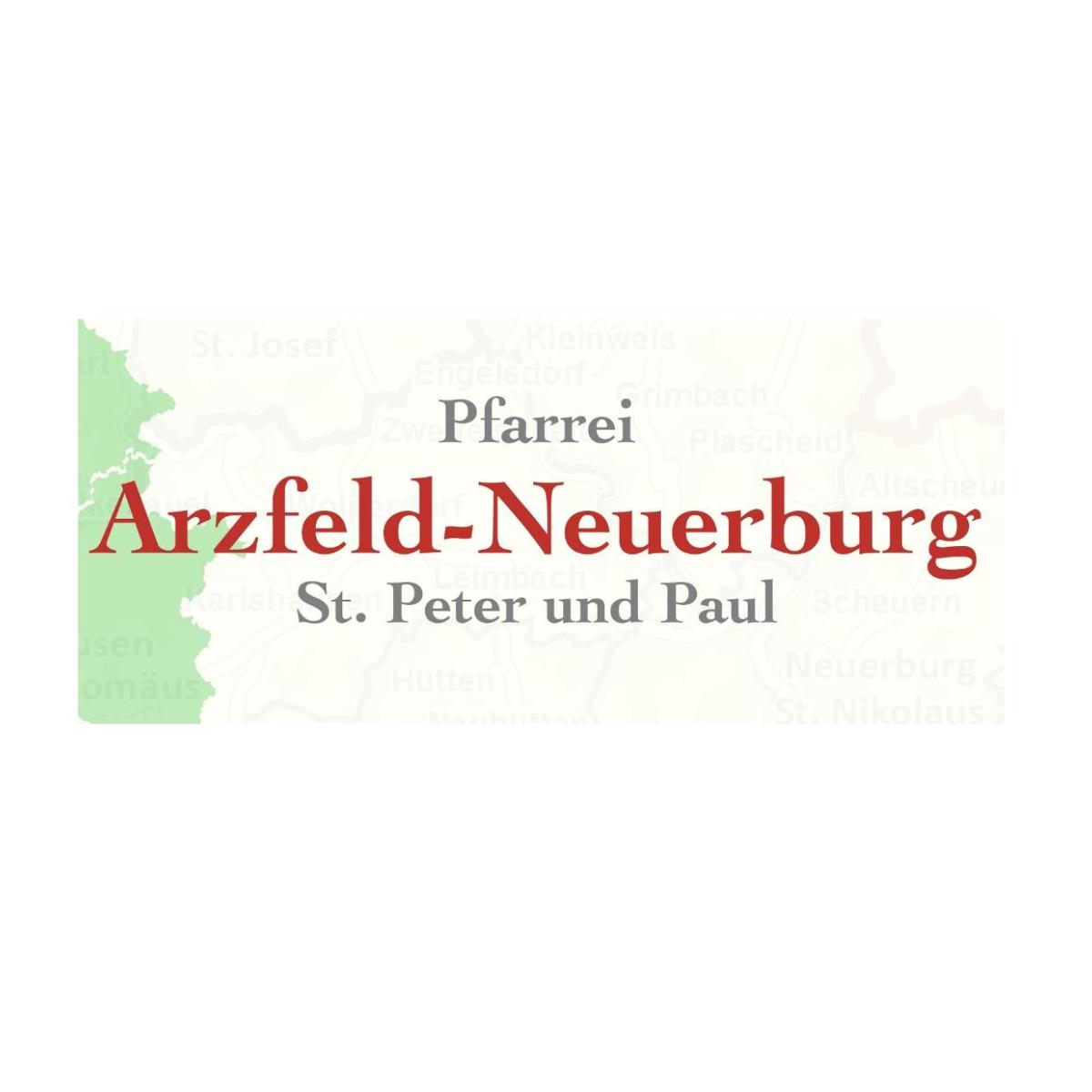 Pastoraler Raum Neuerburg