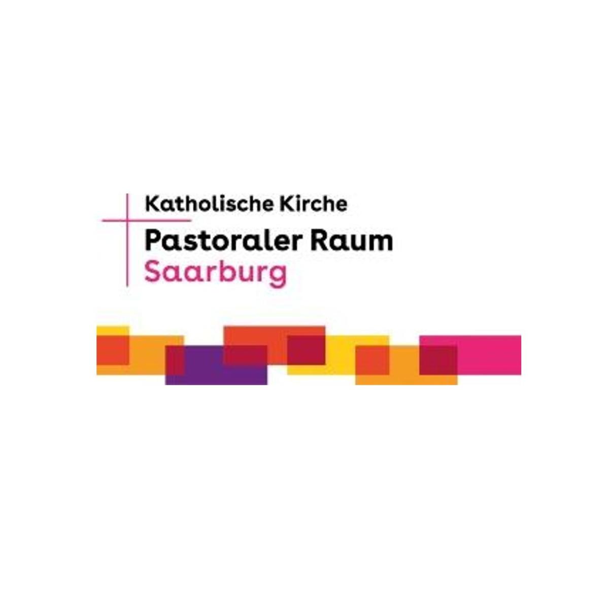 Pastoraler Raum Saarburg