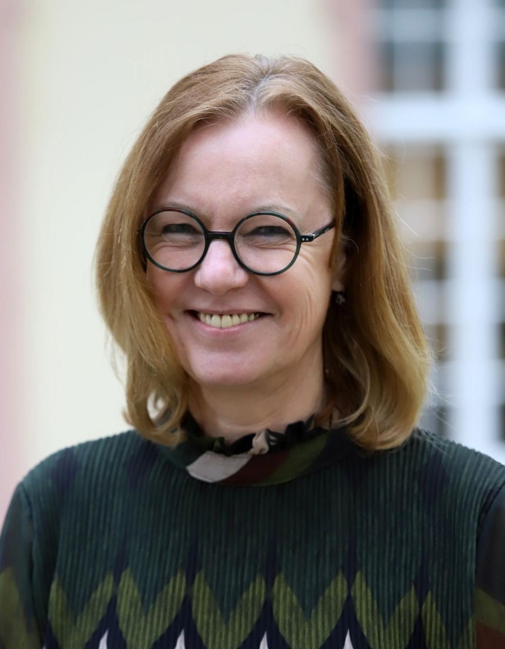 Birgit Laux