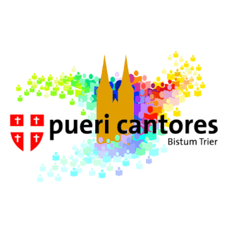 Logo Pueri Cantores Trier