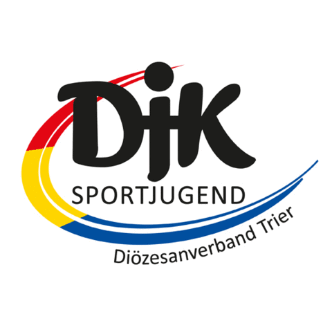 Logo DJK Trier
