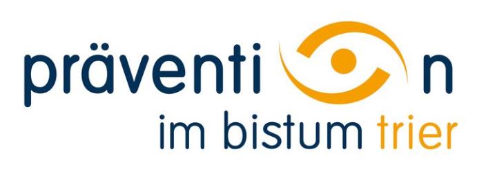 Prävention im Bistum Trier